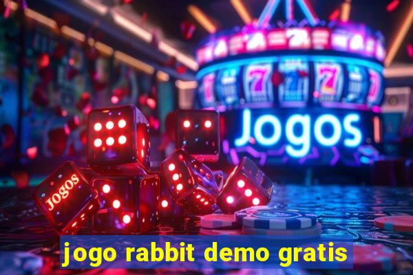 jogo rabbit demo gratis